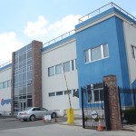 Pepsi Bottling Company, Queens, NY