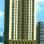 Royal Sonesta Hotel, Panama City